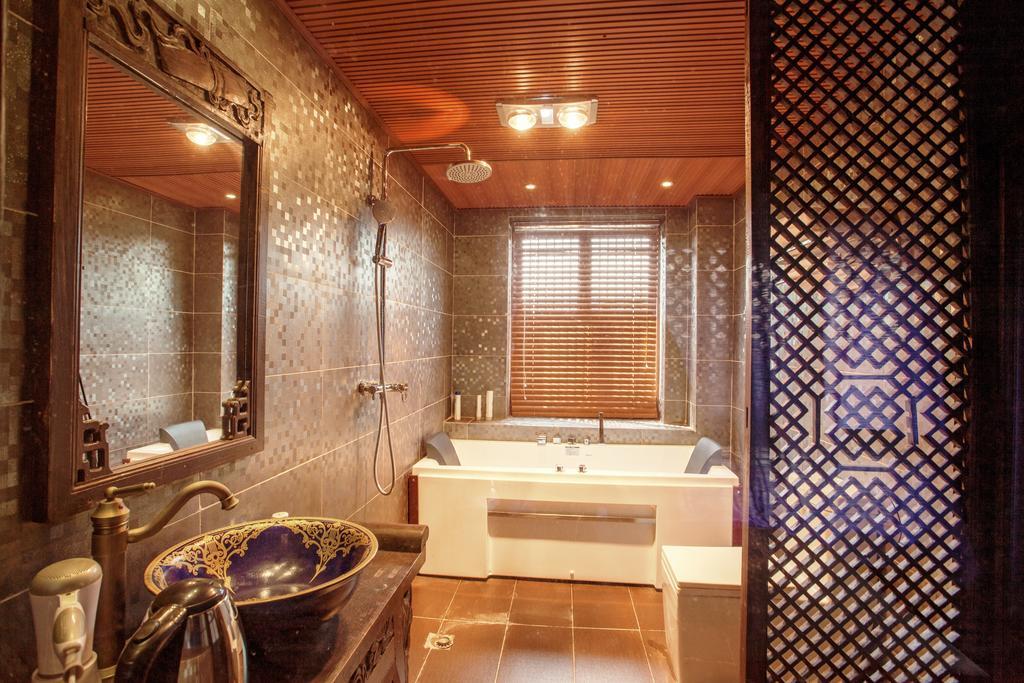 XI Tang Exquisite Hotel Lijiang  Habitación foto