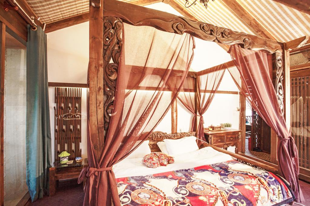 XI Tang Exquisite Hotel Lijiang  Habitación foto