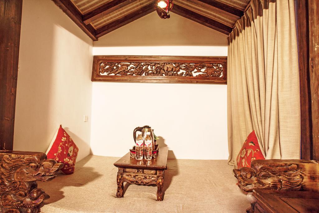 XI Tang Exquisite Hotel Lijiang  Habitación foto